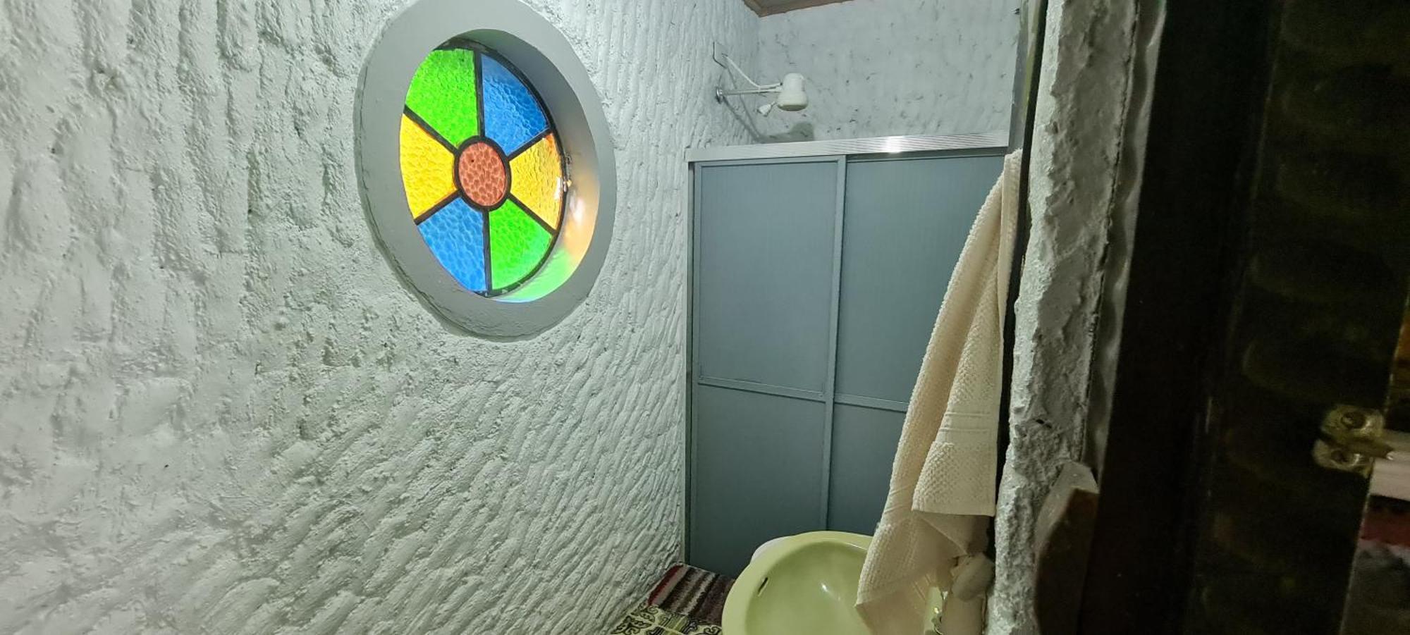 茹基蒂巴Sitio Saramandaia别墅 外观 照片