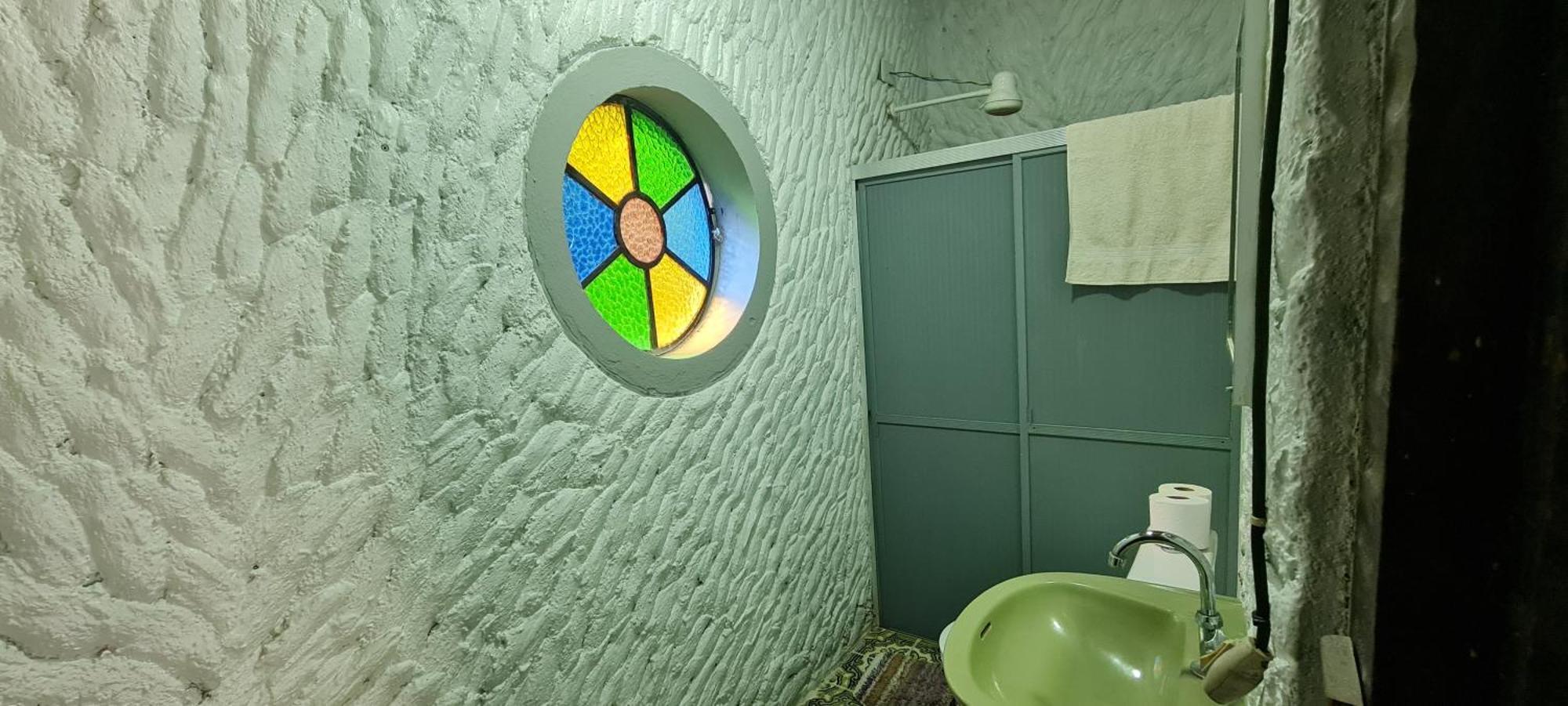 茹基蒂巴Sitio Saramandaia别墅 外观 照片